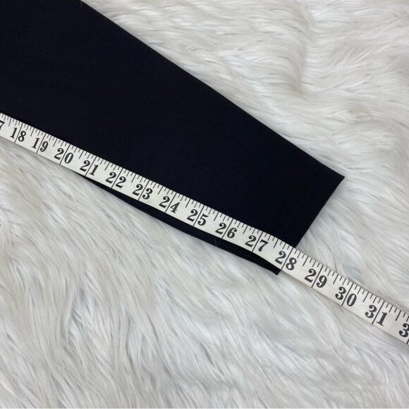 Everlane Women’s Black Athletic The Perform Leggings Small/W24/L28 - Picture 10 of 11